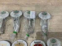 Tapglazen en ruiters - afbeelding 8 van  8