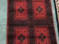 Tapijt 2stuks. ( lanneau / royal ) - afbeelding 2 van  4