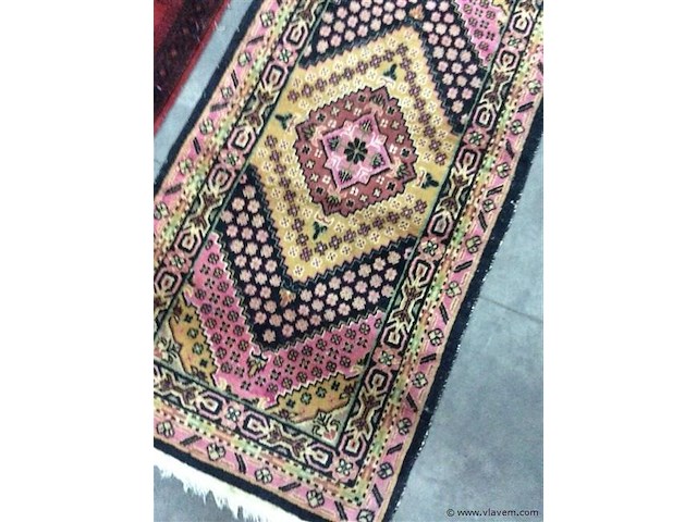 Tapijt 2stuks. ( lanneau / royal ) - afbeelding 3 van  4