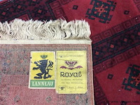 Tapijt 2stuks. ( lanneau / royal ) - afbeelding 4 van  4