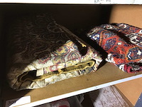 Tapijt (3x) - afbeelding 1 van  1