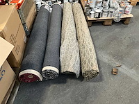 Tapijt (4x) - afbeelding 2 van  5