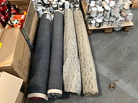 Tapijt (4x) - afbeelding 3 van  5