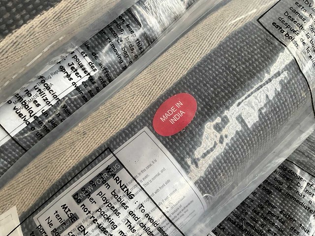 Tapijt (5x) - afbeelding 4 van  5
