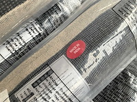 Tapijt (5x) - afbeelding 4 van  5