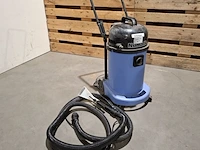 Tapijt / bekledingsreiniger, numatic, ct470-2, blauw