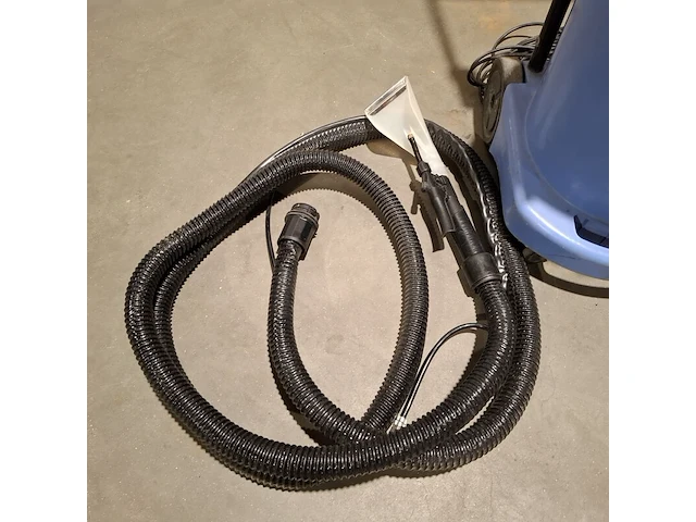 Tapijt / bekledingsreiniger, numatic, ct470-2, blauw - afbeelding 3 van  9