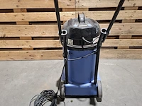 Tapijt / bekledingsreiniger, numatic, ct470-2, blauw - afbeelding 6 van  9