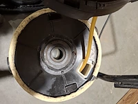 Tapijt / bekledingsreiniger, numatic, ct470-2, blauw - afbeelding 9 van  9