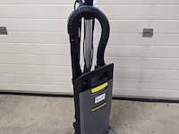 Tapijt borstelzuiger karcher, cv 30/1