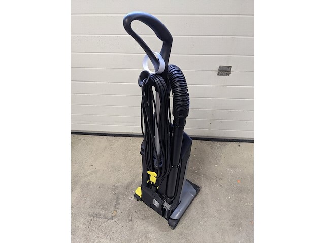 Tapijt borstelzuiger karcher, cv 30/1 - afbeelding 3 van  5
