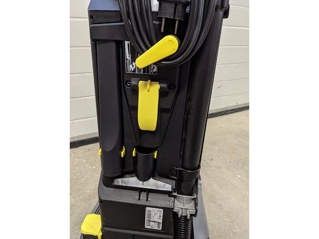 Tapijt borstelzuiger karcher, cv 30/1 - afbeelding 5 van  5