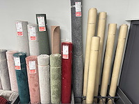 Tapijt coupon (25x) - afbeelding 1 van  6