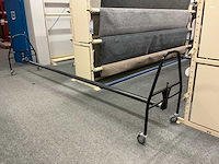 Tapijt dragers (2x) - afbeelding 2 van  2