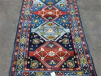 Tapijt karian (louis de poortere) - afbeelding 1 van  4