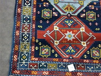 Tapijt karian (louis de poortere) - afbeelding 2 van  4