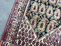 Tapijt loper karian (louis de poortere) - afbeelding 2 van  5