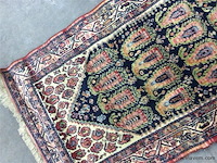 Tapijt loper karian (louis de poortere) - afbeelding 3 van  5