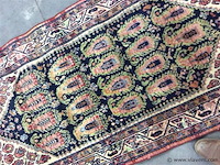 Tapijt loper karian (louis de poortere) - afbeelding 4 van  5