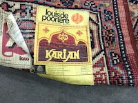 Tapijt loper karian (louis de poortere) - afbeelding 5 van  5