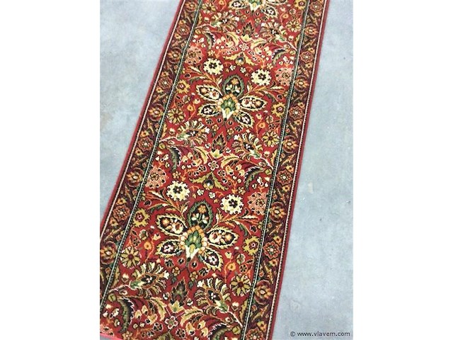 Tapijt loper - afbeelding 2 van  2