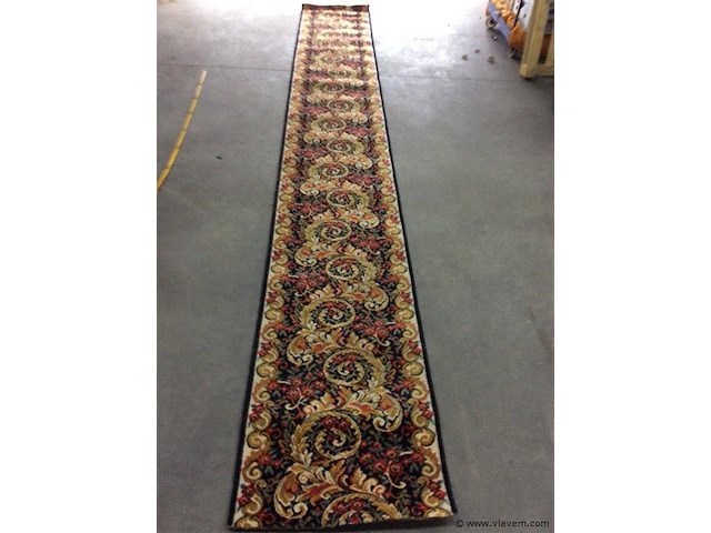 Tapijt loper - afbeelding 1 van  2