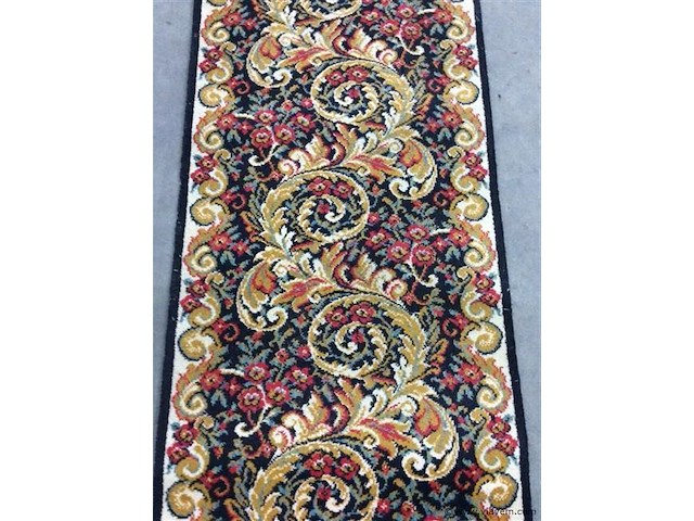 Tapijt loper - afbeelding 2 van  2