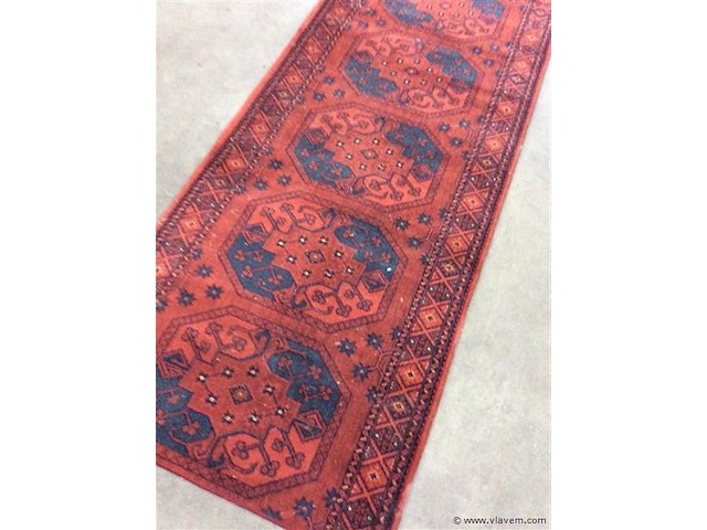 Tapijt loper - afbeelding 2 van  3