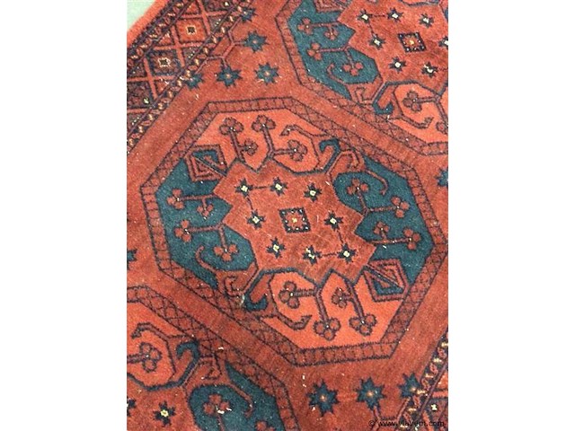 Tapijt loper - afbeelding 3 van  3