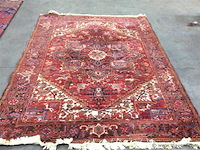 Tapijt (louis de poortere) - afbeelding 1 van  5