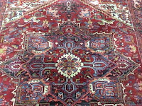 Tapijt (louis de poortere) - afbeelding 4 van  5