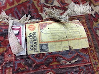 Tapijt (louis de poortere) - afbeelding 5 van  5