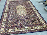 Tapijt nerahbad (louis de poortere) - afbeelding 1 van  4