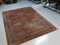 Tapijt nerahbad van louis de poortere - afbeelding 1 van  5