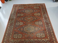 Tapijt nerahbad van louis de poortere - afbeelding 2 van  5