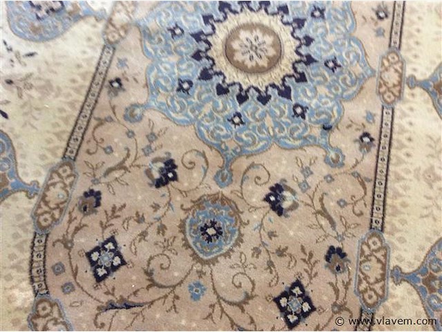 Tapijt ovaal - afbeelding 3 van  3