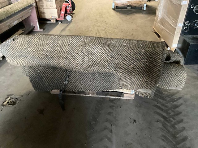 Tapijt rollen (4x) - afbeelding 2 van  4