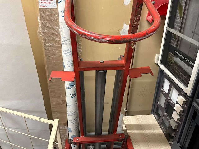 Tapijt roller - afbeelding 3 van  4