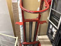 Tapijt roller - afbeelding 3 van  4