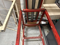 Tapijt roller - afbeelding 4 van  4