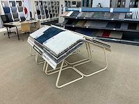 Tapijt samples met houder (22x) - afbeelding 2 van  7