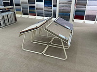 Tapijt samples met houder (22x) - afbeelding 3 van  7