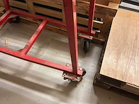 Tapijt snijder - afbeelding 3 van  4