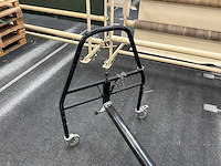 Tapijt wagen - afbeelding 2 van  3