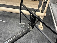 Tapijt wagen - afbeelding 3 van  3