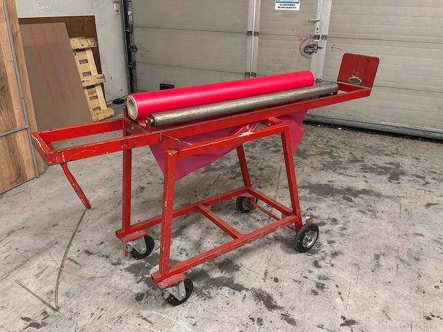 Tapijt - afbeelding 1 van  4