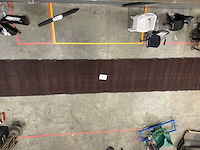 Tapijt - afbeelding 1 van  2