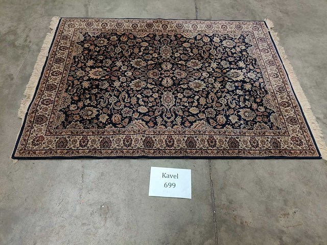 Tapijt - afbeelding 1 van  1