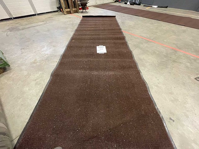 Tapijt - afbeelding 1 van  2