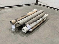 Tapijt - afbeelding 1 van  3